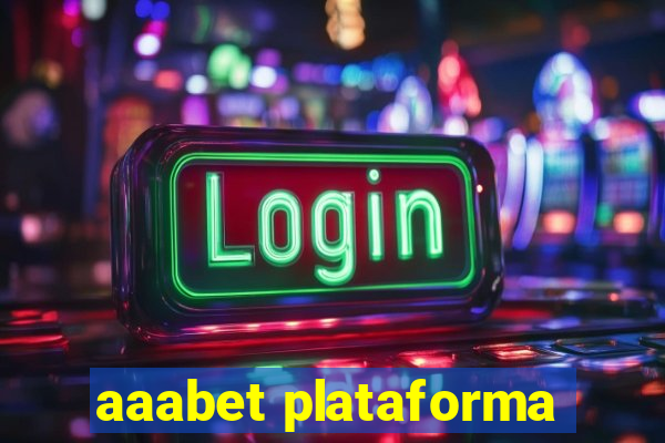 aaabet plataforma